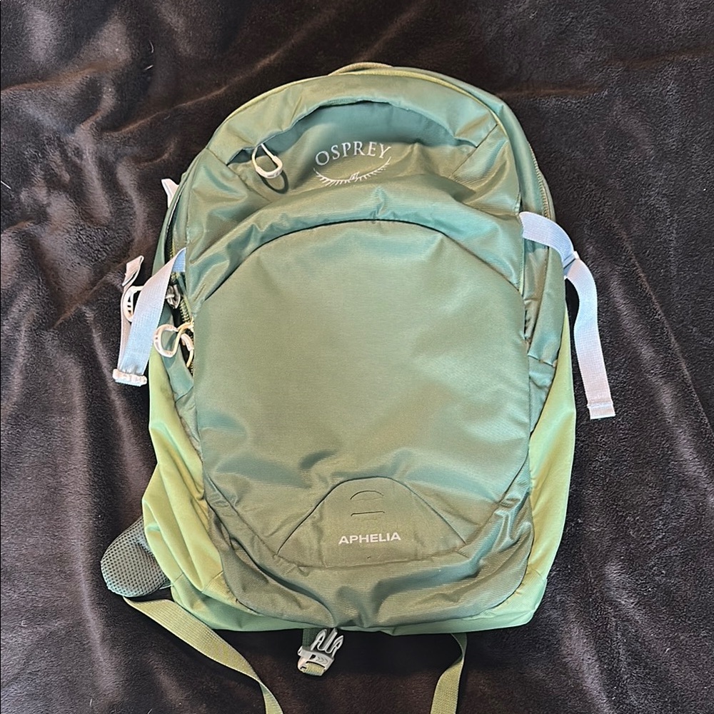 Osprey Aphelia Sage Backpack